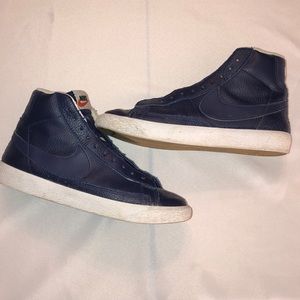 Nike Blazer Mid
